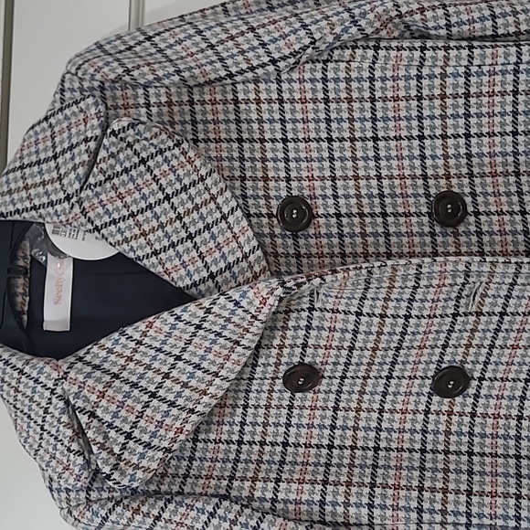 See By Chloe coat - Picture 7 of 7